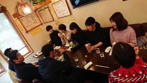 お誕生日ランチ - タカハマライフアート お誕生日ランチ - タカハマライフアート