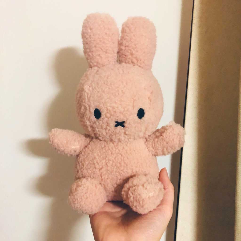 ミッフィーを買った話 - タカハマライフアート ミッフィーを買った話 - タカハマライフアート
