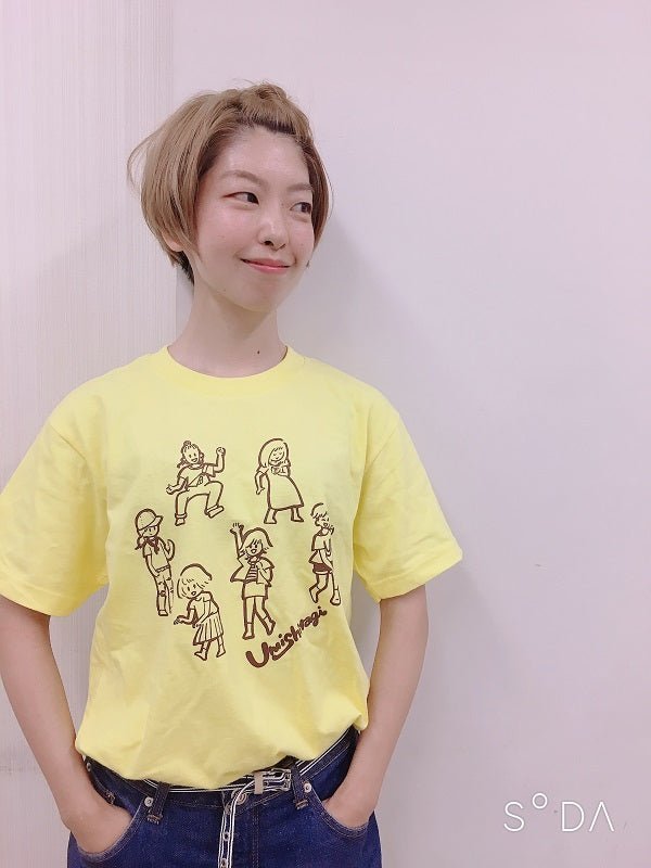 着心地よく、評判も良かったです! - タカハマライフアート 着心地よく、評判も良かったです! - タカハマライフアート