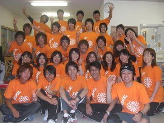 サプライズ送迎会Tシャツ - タカハマライフアート サプライズ送迎会Tシャツ - タカハマライフアート
