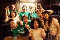 いろいろな方に大人気!お揃いキリンTシャツ - タカハマライフアート いろいろな方に大人気!お揃いキリンTシャツ - タカハマライフアート