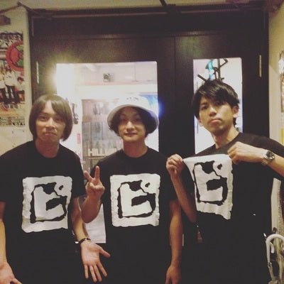 「ピクニカルズ」のインパクト大なバンドTシャツ☆ - タカハマライフアート 「ピクニカルズ」のインパクト大なバンドTシャツ☆ - タカハマライフアート