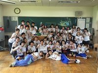 思い通りのクラスTシャツで大満足~♪ - タカハマライフアート 思い通りのクラスTシャツで大満足~♪ - タカハマライフアート