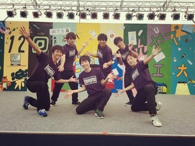 ダンスサークル&チームでパーカー&Tシャツ作成! - タカハマライフアート ダンスサークル&チームでパーカー&Tシャツ作成! - タカハマライフアート