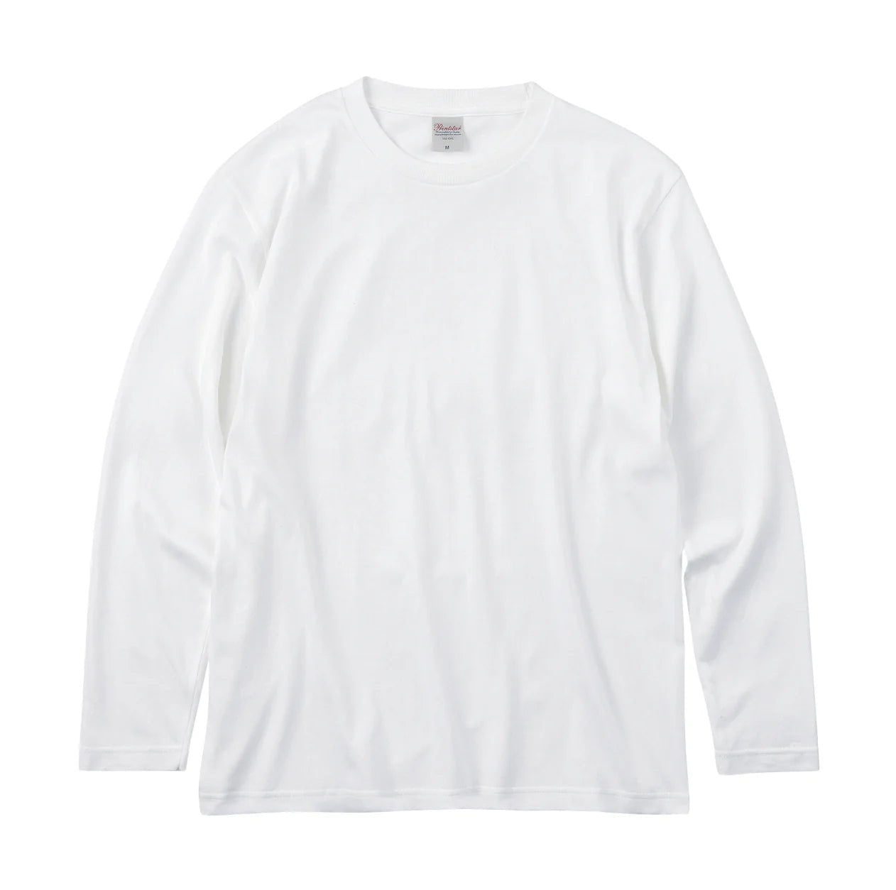 オリジナルロングTシャツ | タカハマライフアート