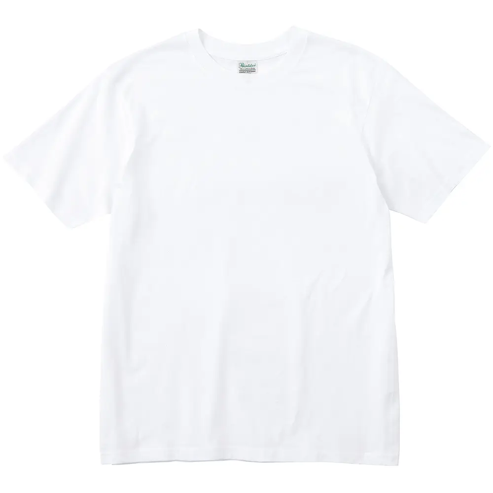 4.0オンス BBT ライトウェイトTシャツ