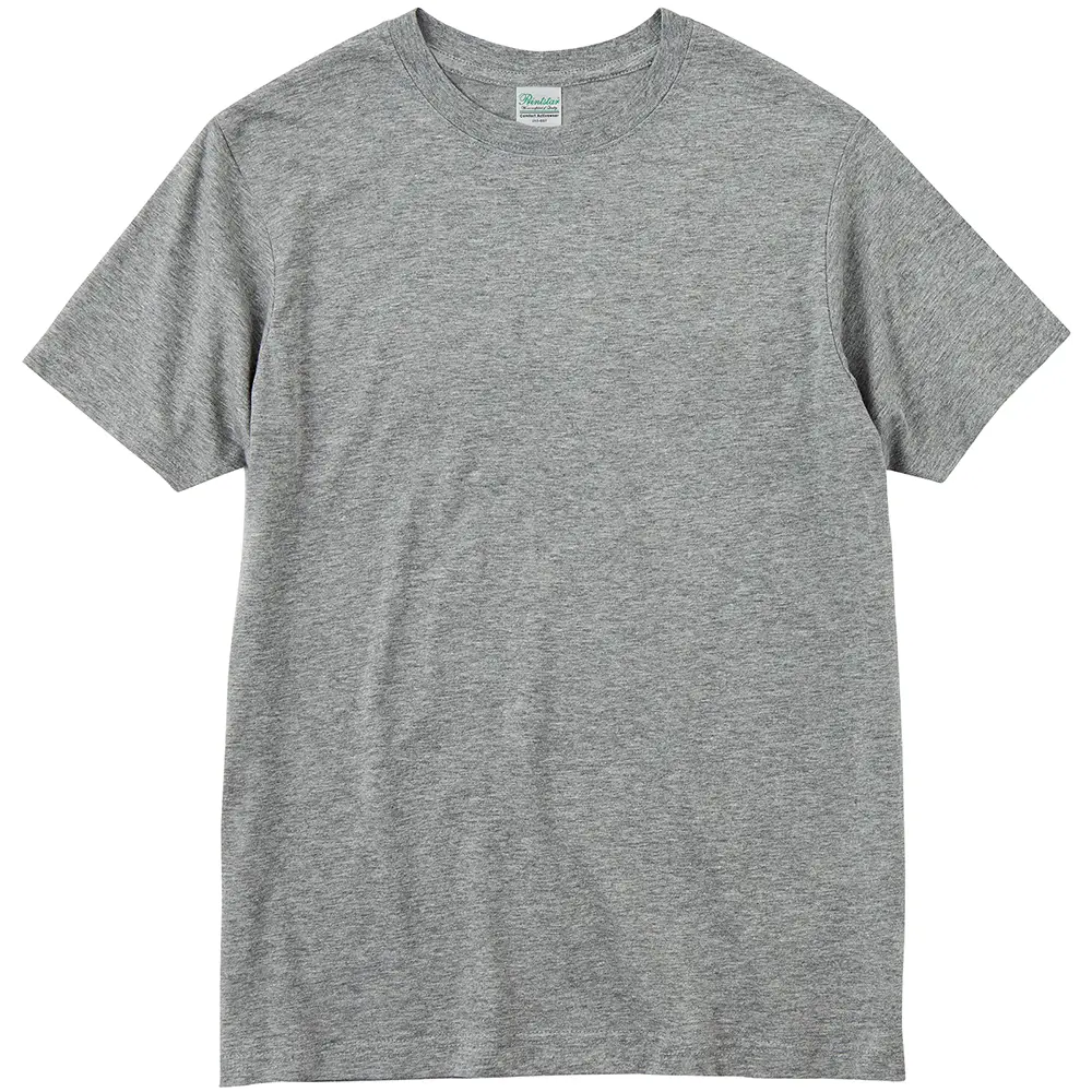 4.0オンス BBT ライトウェイトTシャツ