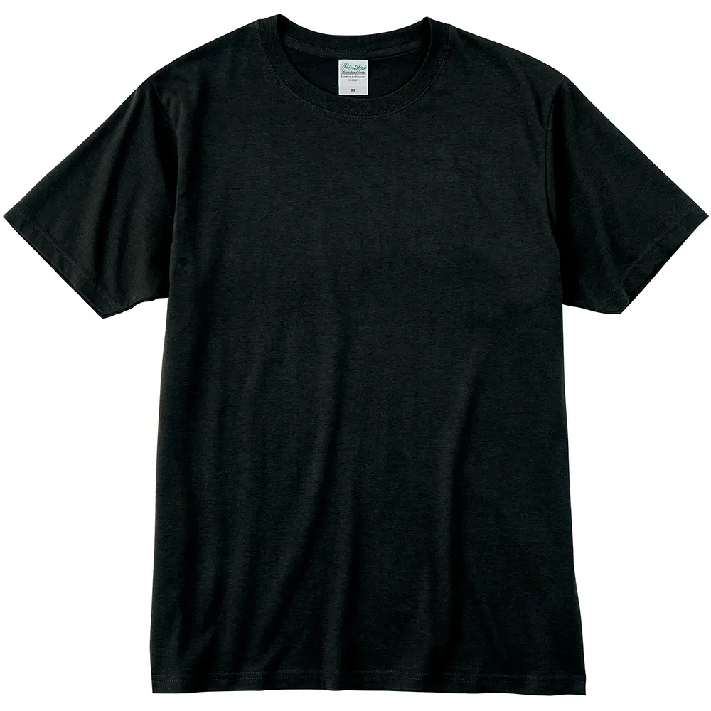 4.0オンス BBT ライトウェイトTシャツ