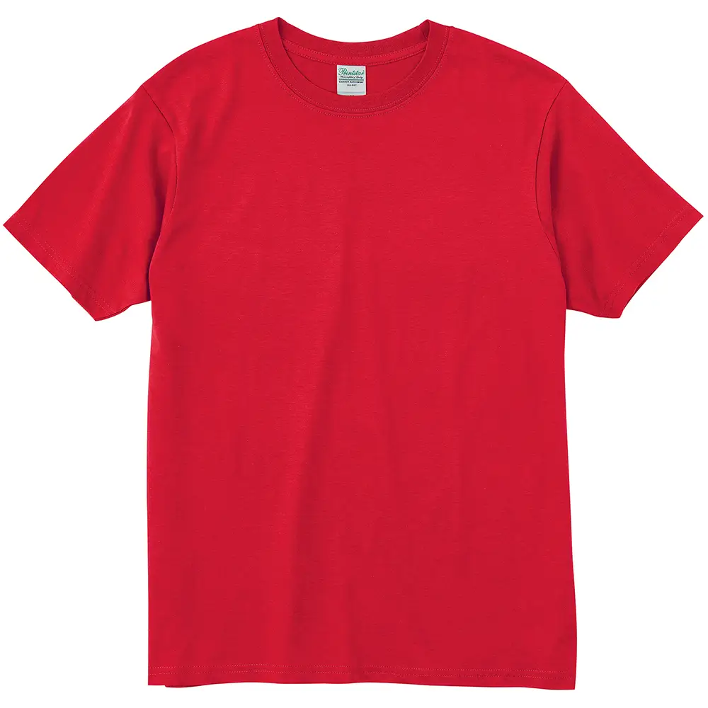 4.0オンス BBT ライトウェイトTシャツ