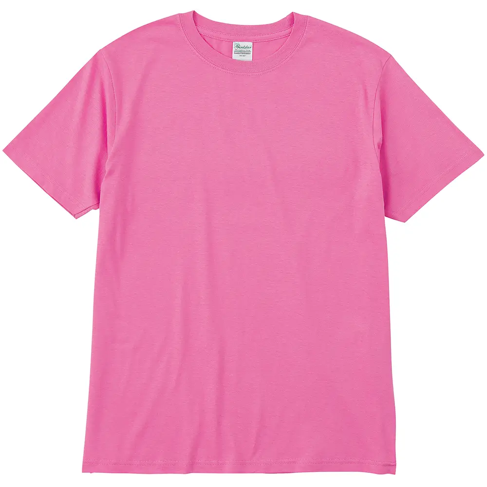 4.0オンス BBT ライトウェイトTシャツ