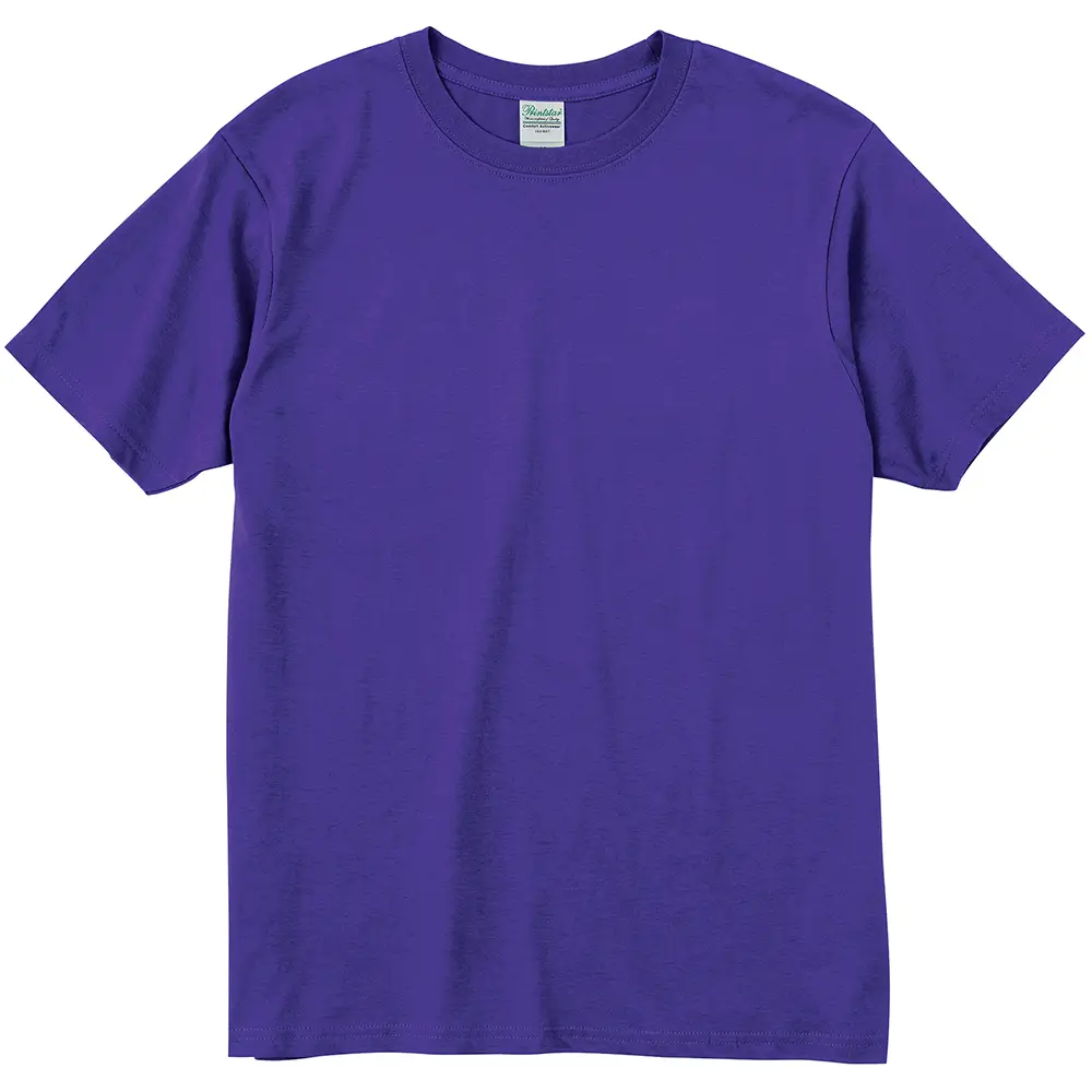 4.0オンス BBT ライトウェイトTシャツ