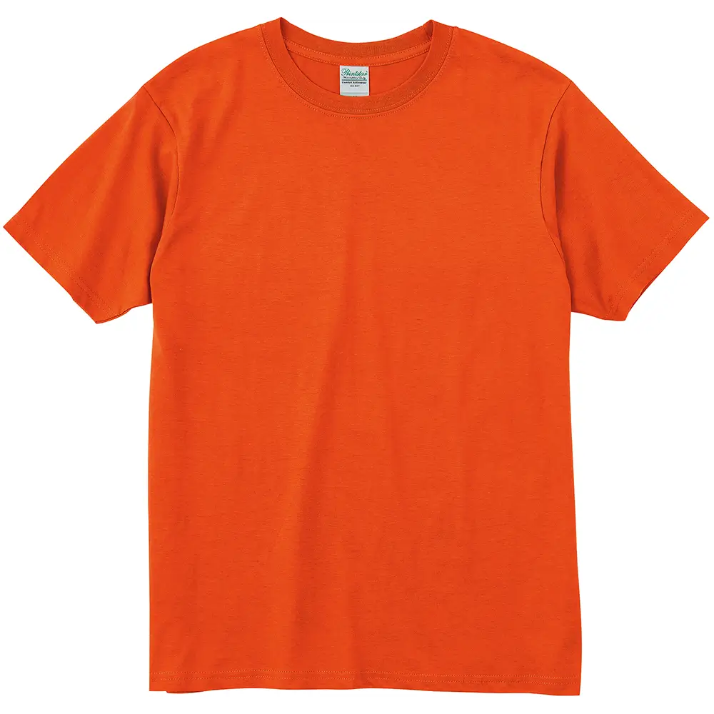 4.0オンス BBT ライトウェイトTシャツ