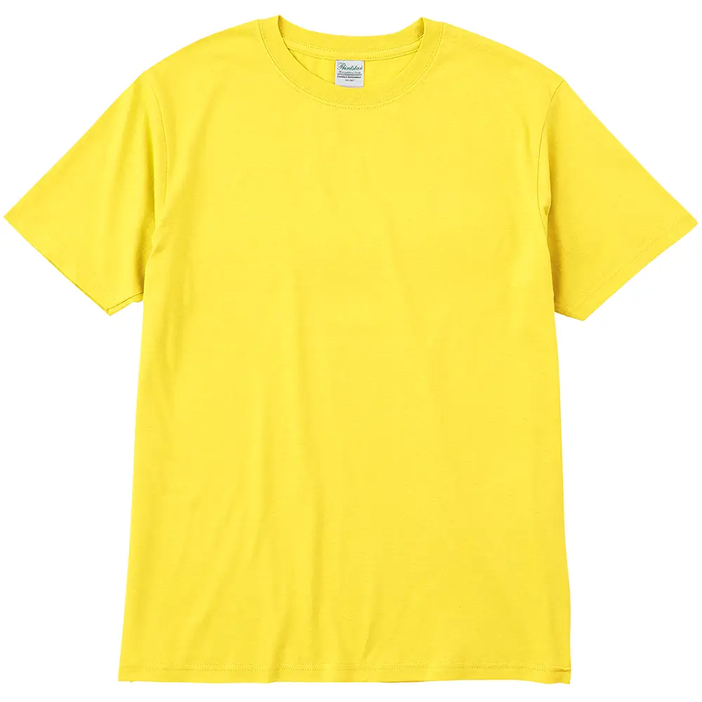 4.0オンス BBT ライトウェイトTシャツ