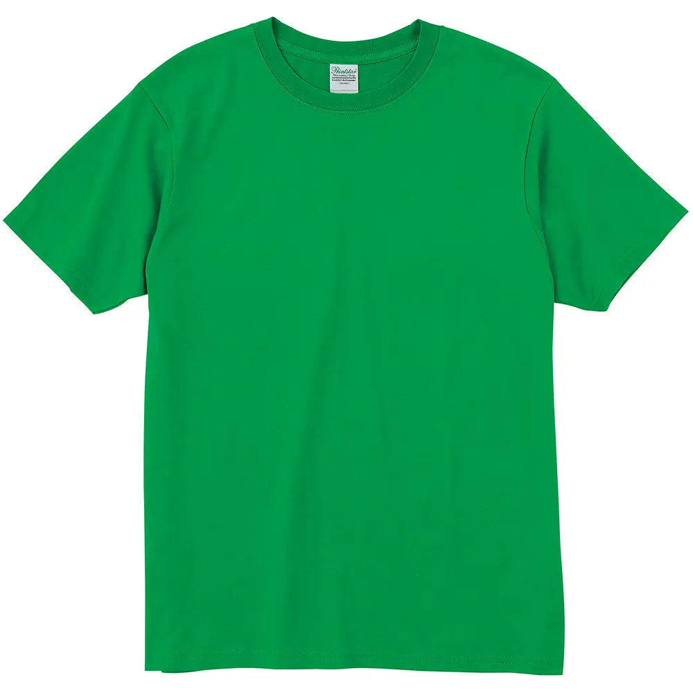 4.0オンス BBT ライトウェイトTシャツ