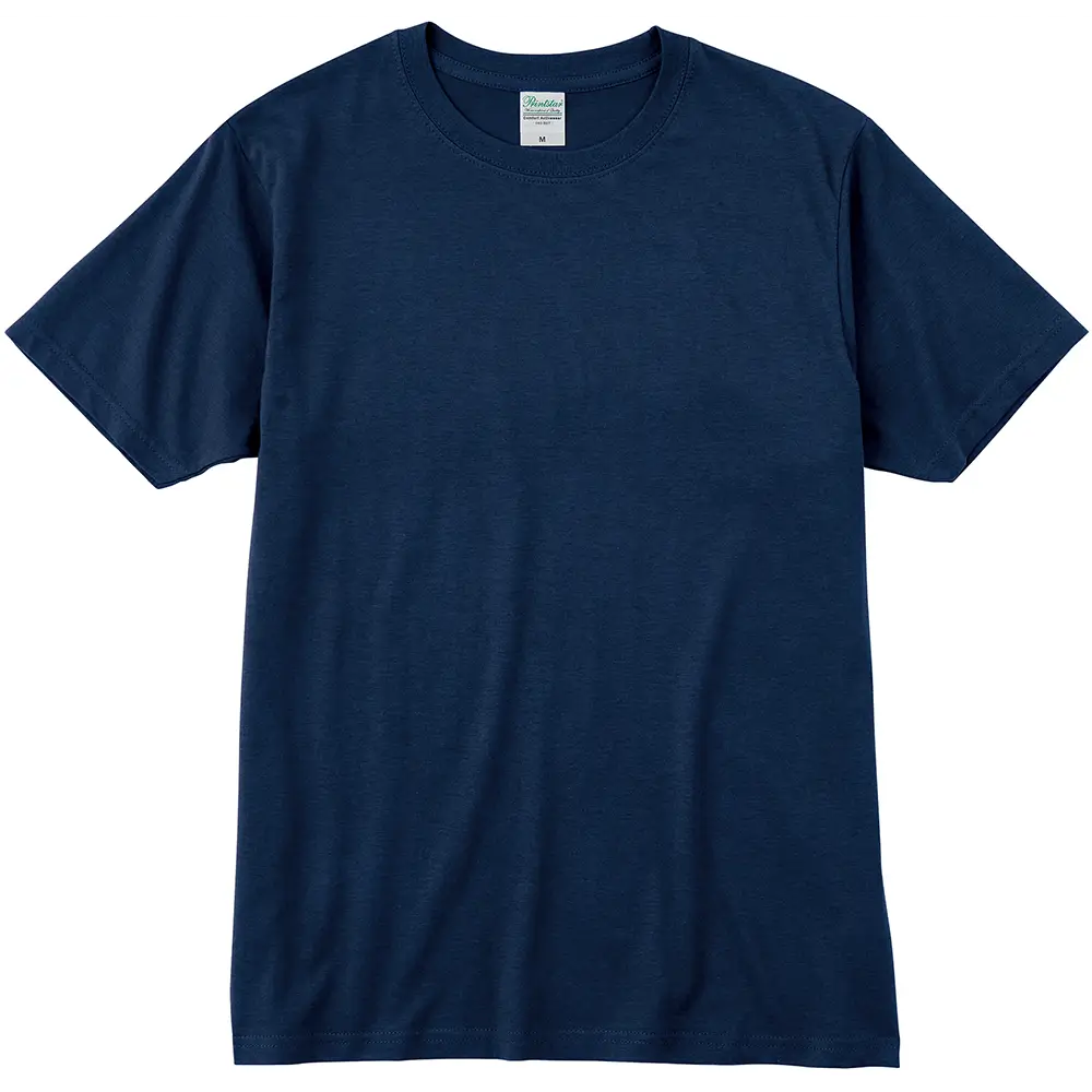 4.0オンス BBT ライトウェイトTシャツ