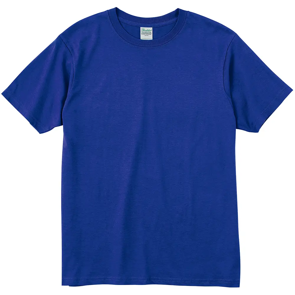 4.0オンス BBT ライトウェイトTシャツ