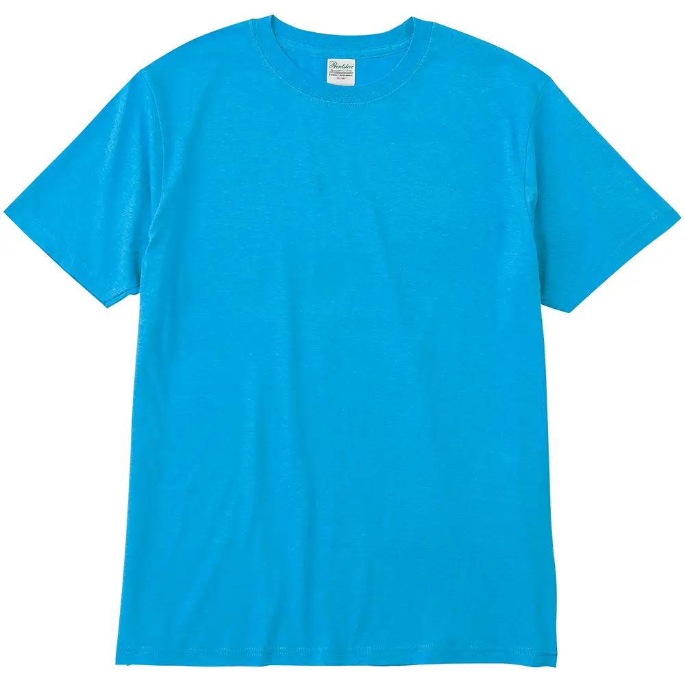 4.0オンス BBT ライトウェイトTシャツ