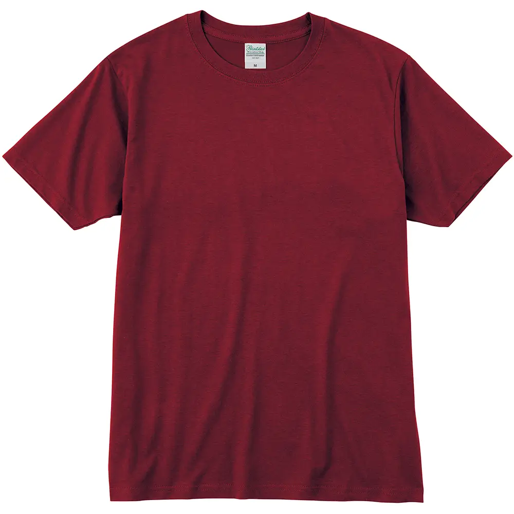 4.0オンス BBT ライトウェイトTシャツ