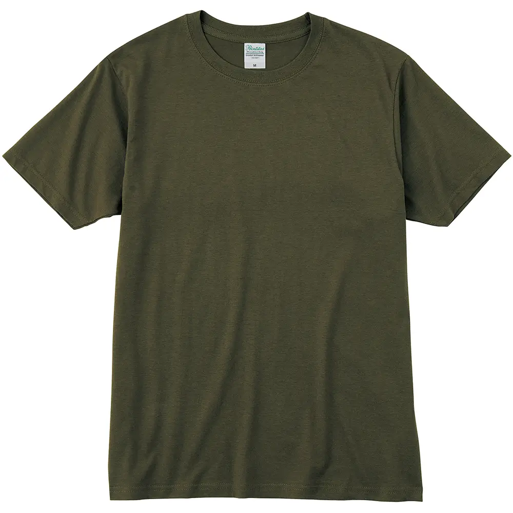 4.0オンス BBT ライトウェイトTシャツ
