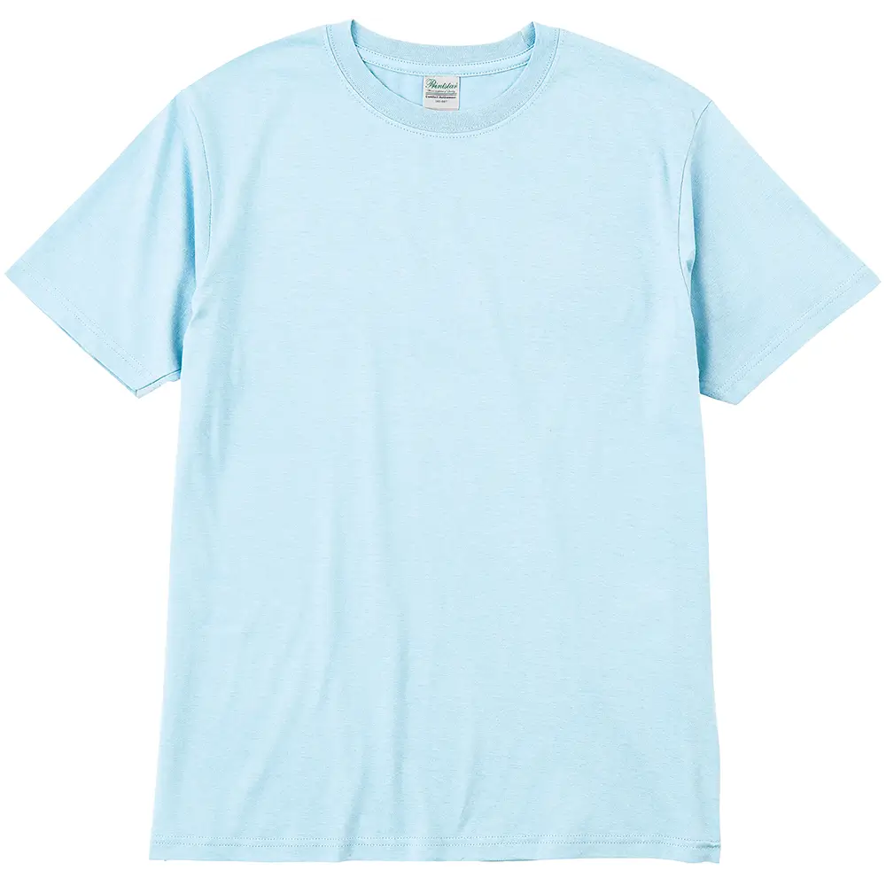 4.0オンス BBT ライトウェイトTシャツ