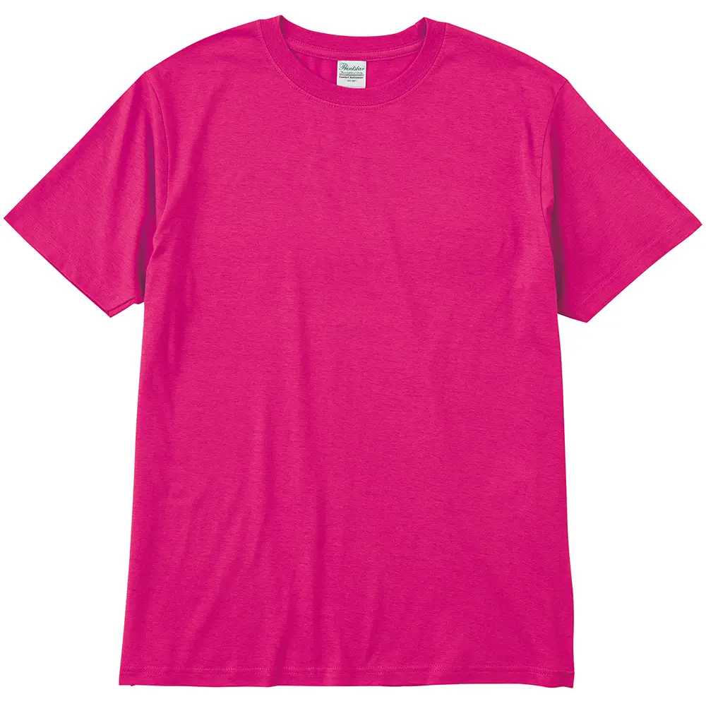 4.0オンス BBT ライトウェイトTシャツ