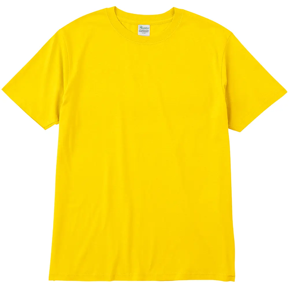 4.0オンス BBT ライトウェイトTシャツ