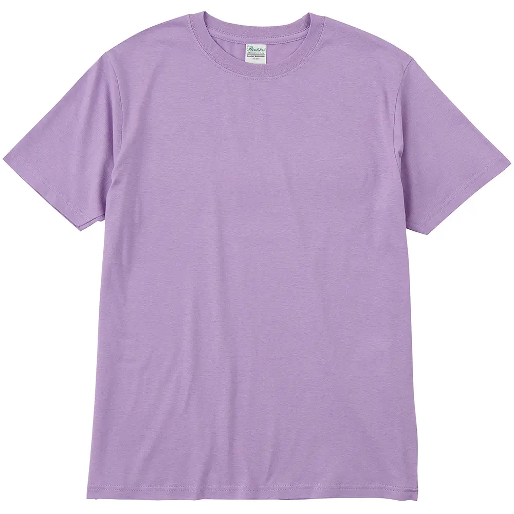 4.0オンス BBT ライトウェイトTシャツ