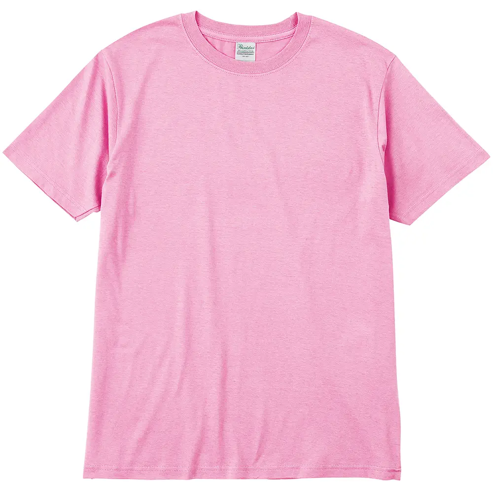 4.0オンス BBT ライトウェイトTシャツ