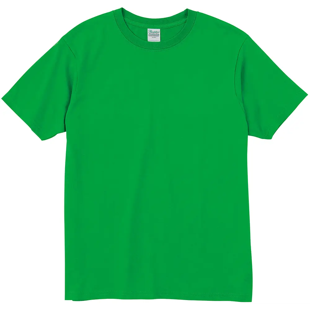 4.0オンス BBT ライトウェイトTシャツ