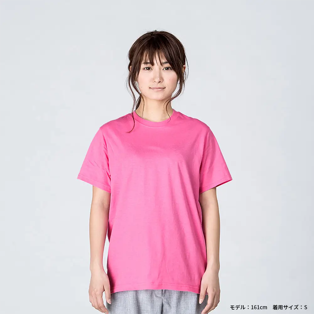 4.0オンス BBT ライトウェイトTシャツ
