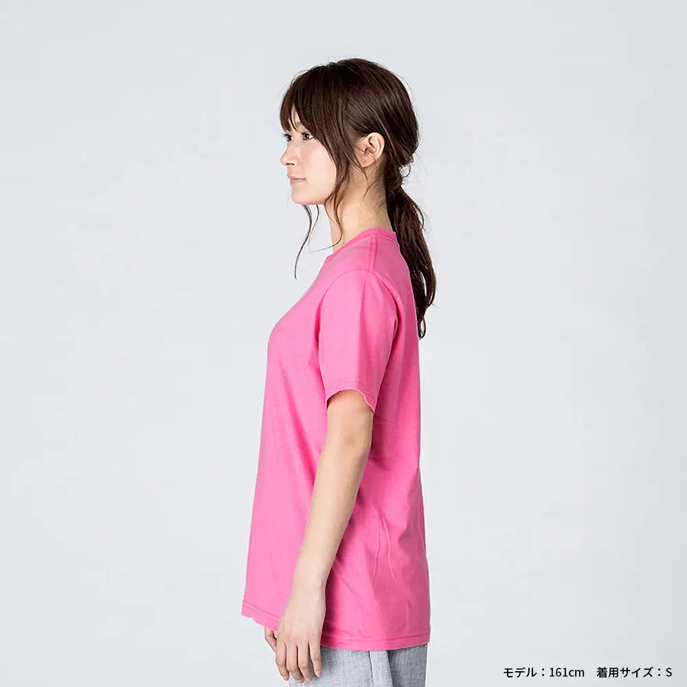 4.0オンス BBT ライトウェイトTシャツ