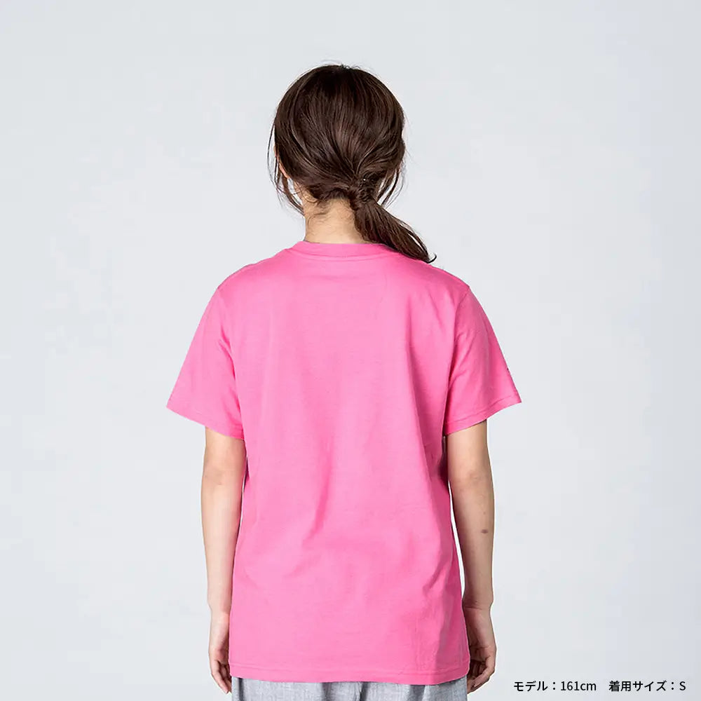 4.0オンス BBT ライトウェイトTシャツ