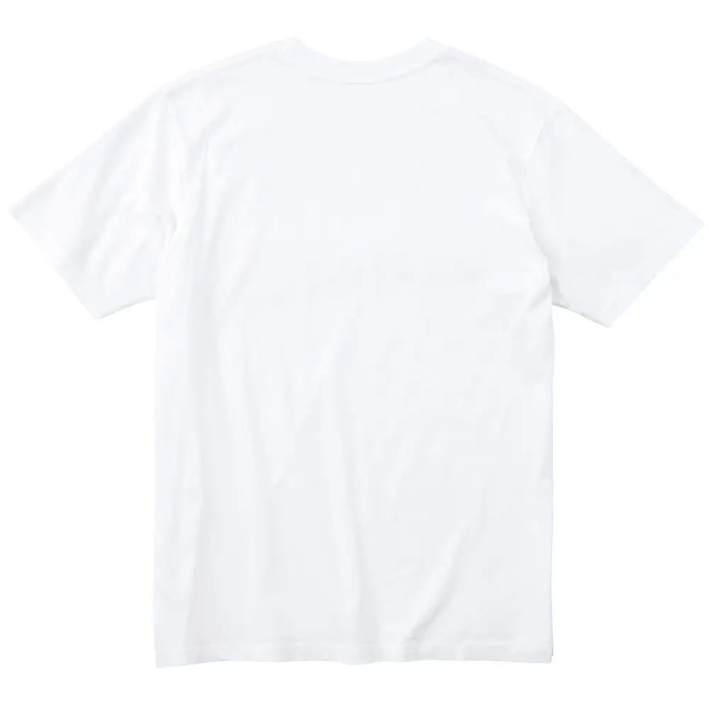 4.0オンス BBT ライトウェイトTシャツ