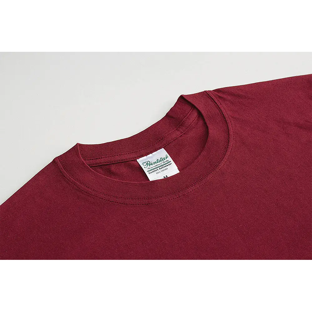 4.0オンス BBT ライトウェイトTシャツ