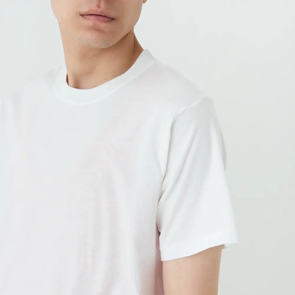 4.0オンス BBT ライトウェイトTシャツ