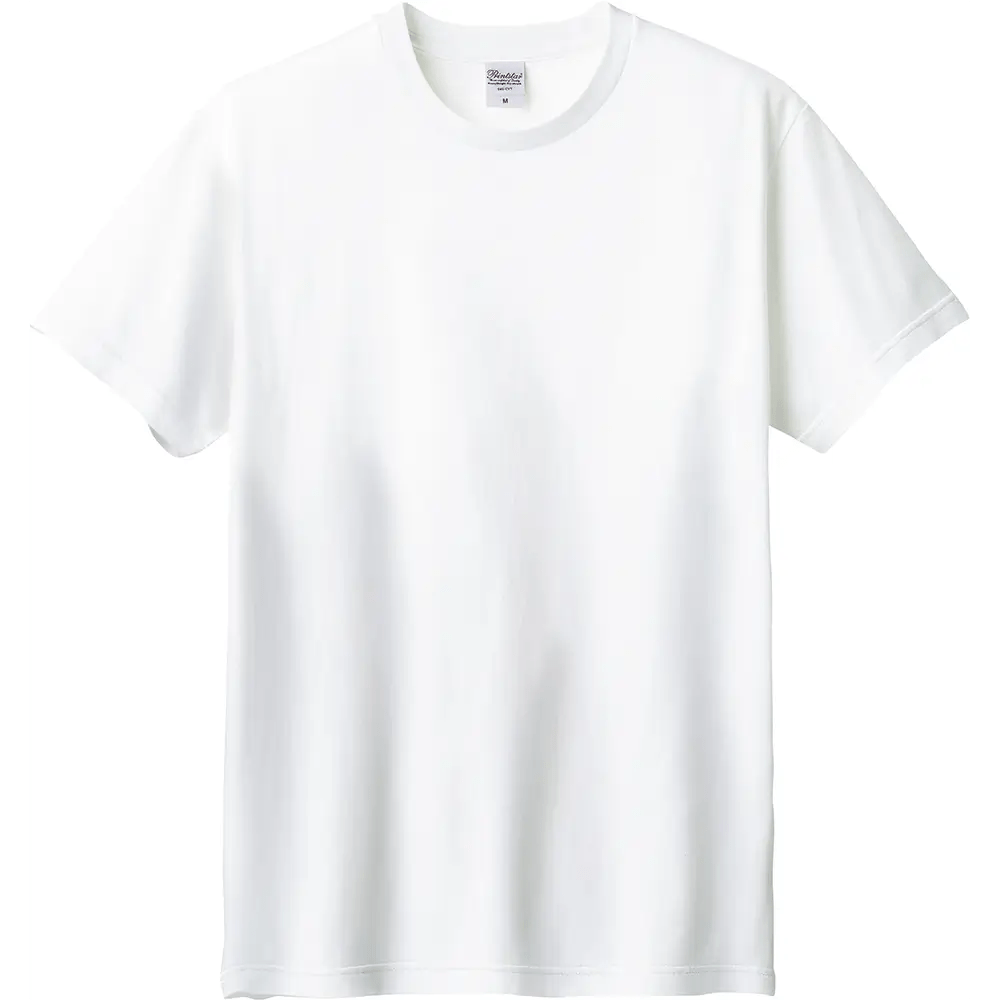 5.6オンス ヘビーウエイトTシャツ(定番カラー)