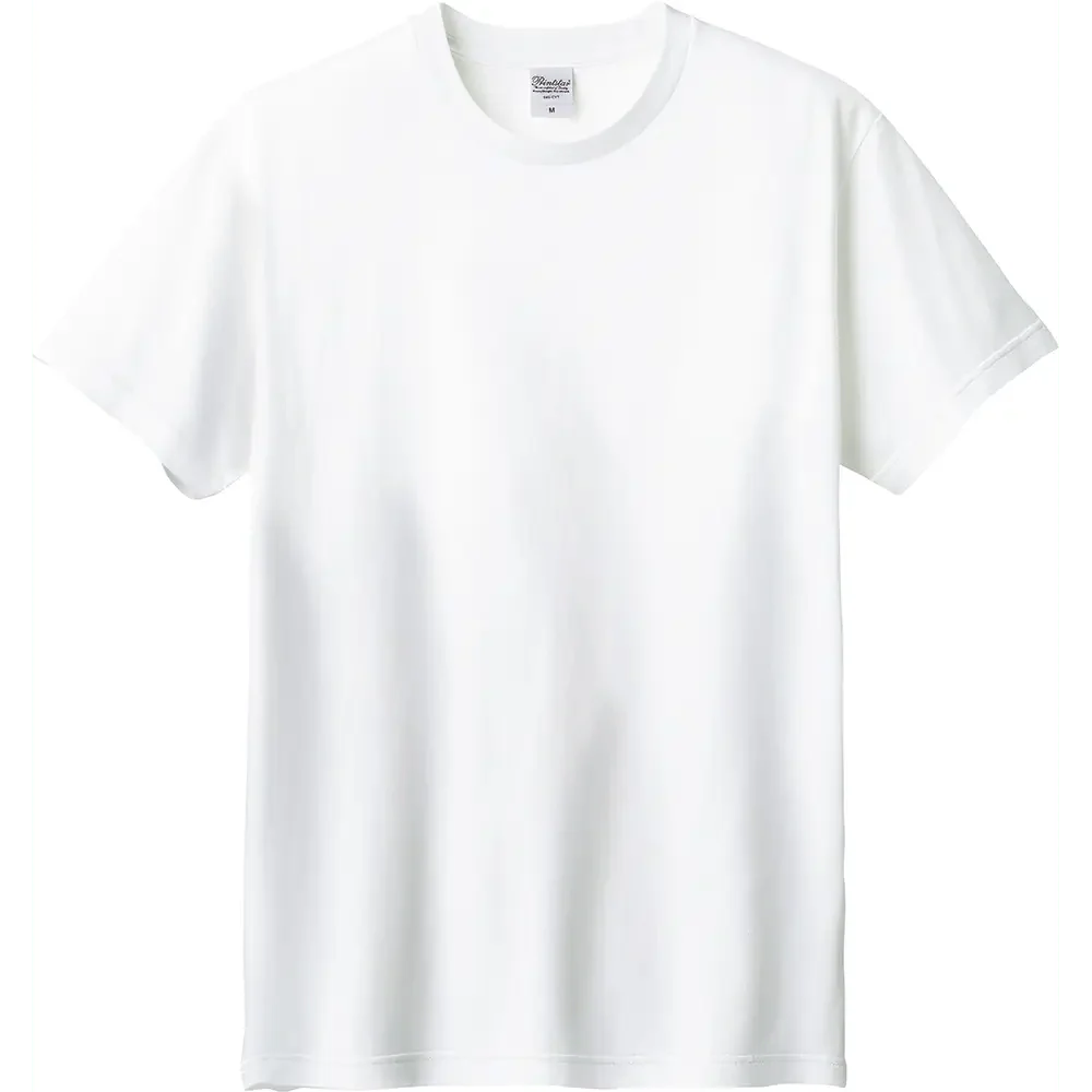 5.6オンス ヘビーウエイトTシャツ(定番カラー)