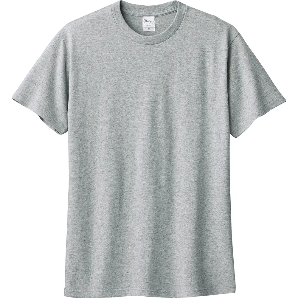 5.6オンス ヘビーウエイトTシャツ(定番カラー)