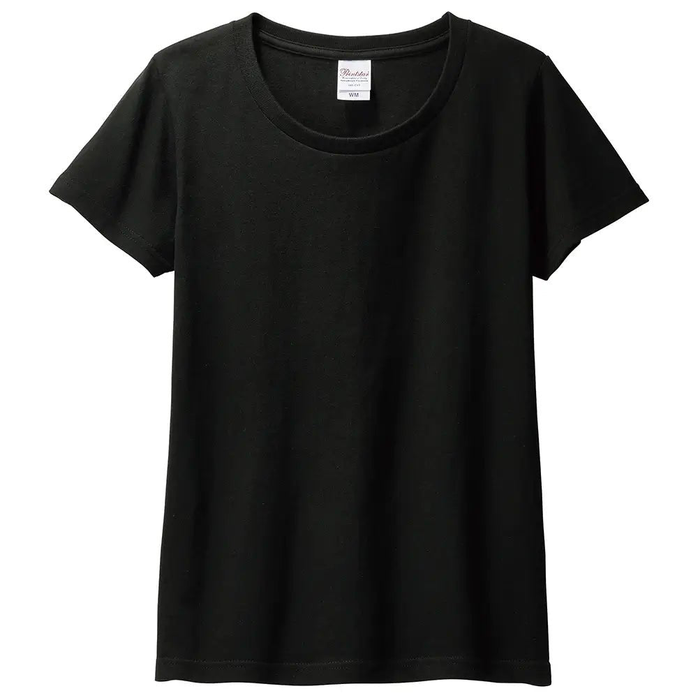 5.6オンス ヘビーウエイトTシャツ(レディース)