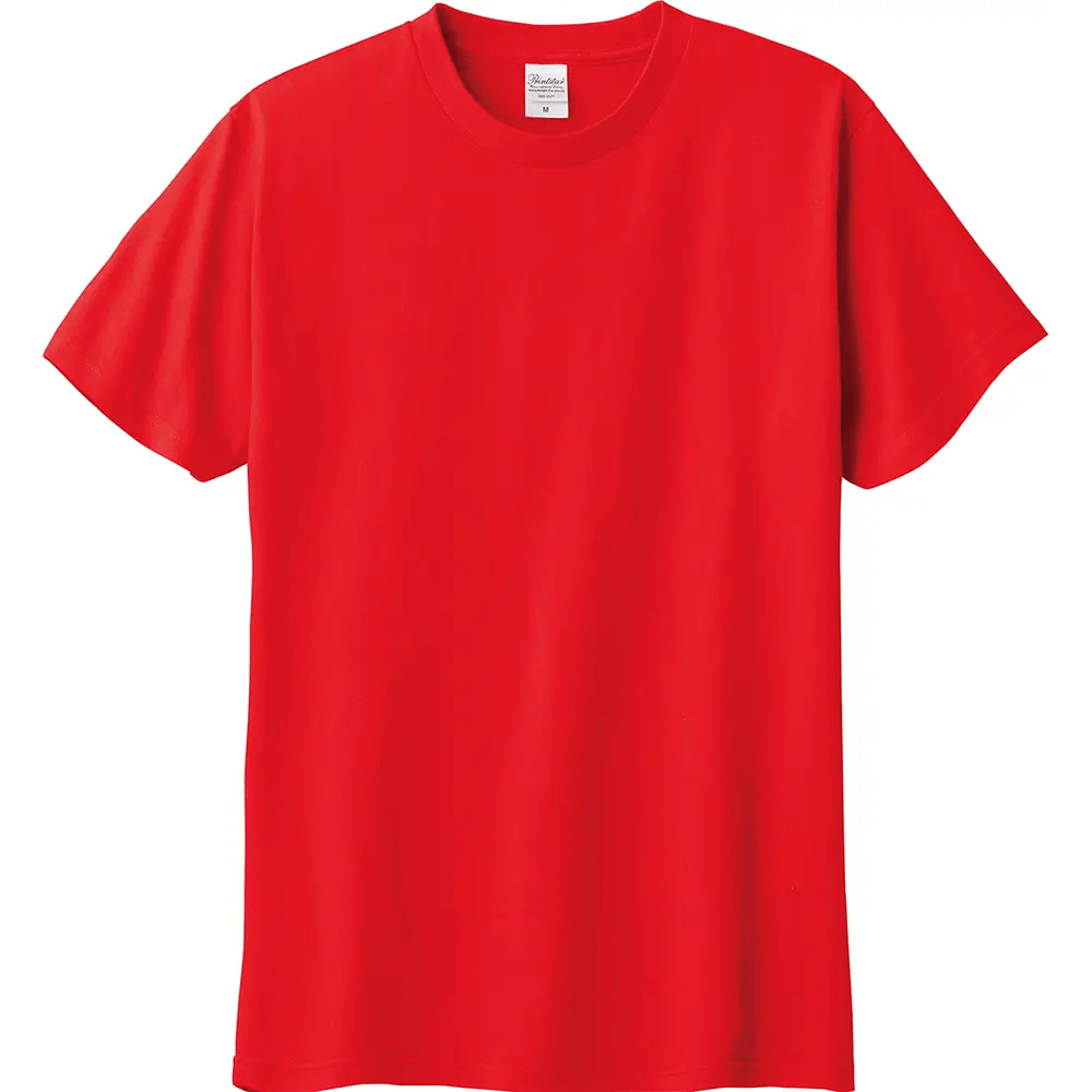 5.6オンス ヘビーウエイトTシャツ(定番カラー)
