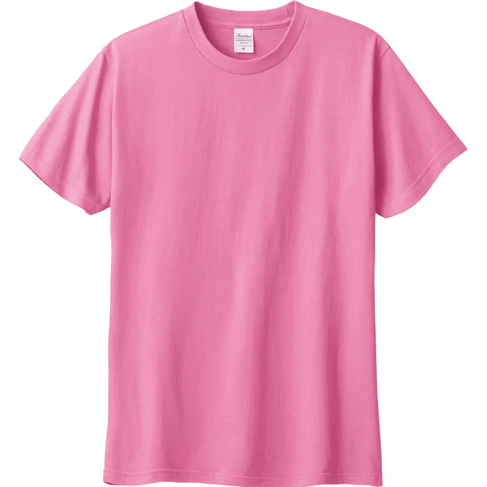 5.6オンス ヘビーウエイトTシャツ(定番カラー)