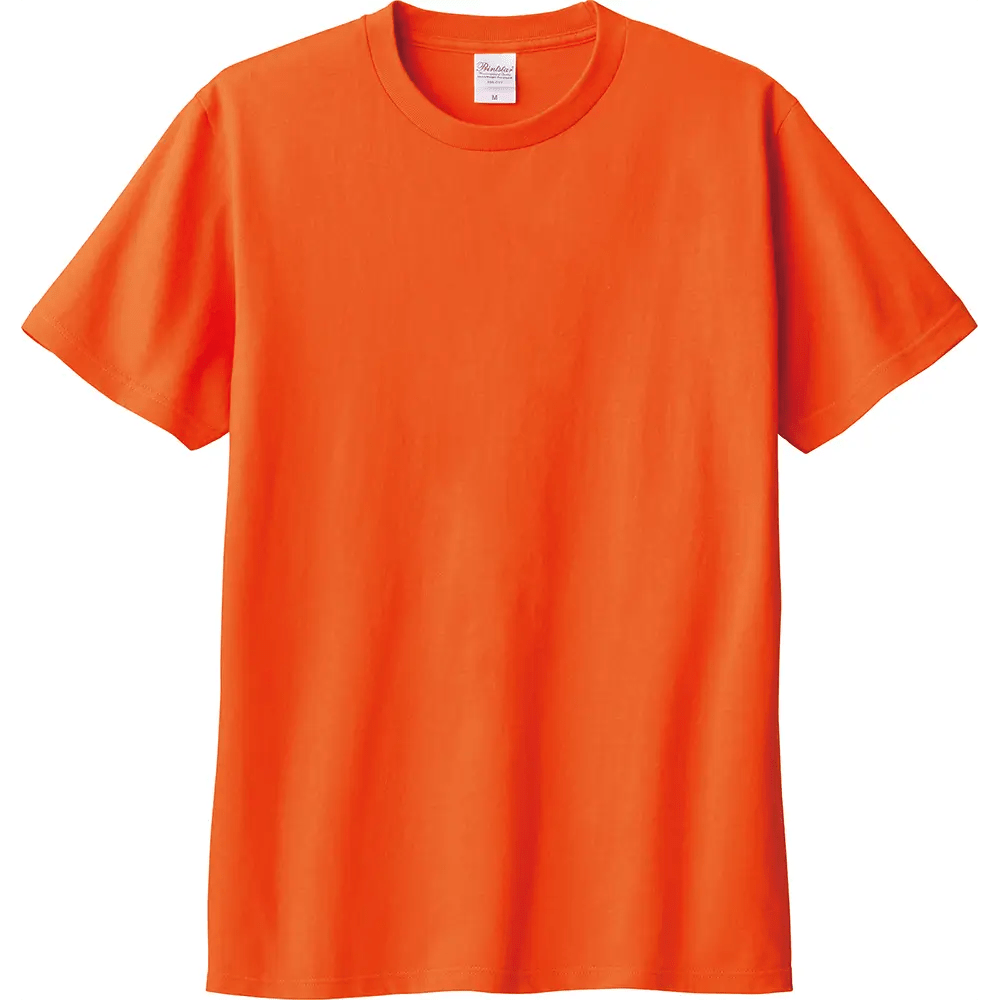 5.6オンス ヘビーウエイトTシャツ(定番カラー)