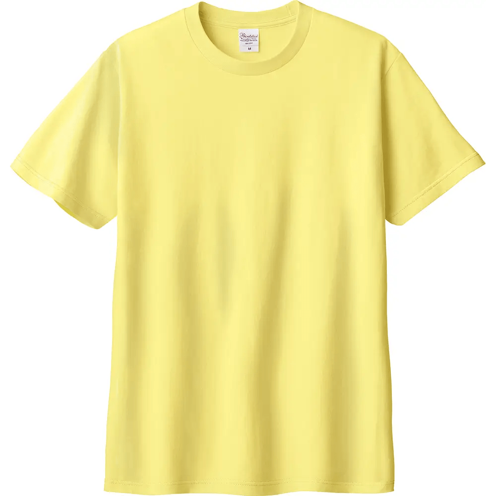 5.6オンス ヘビーウエイトTシャツ(定番カラー)