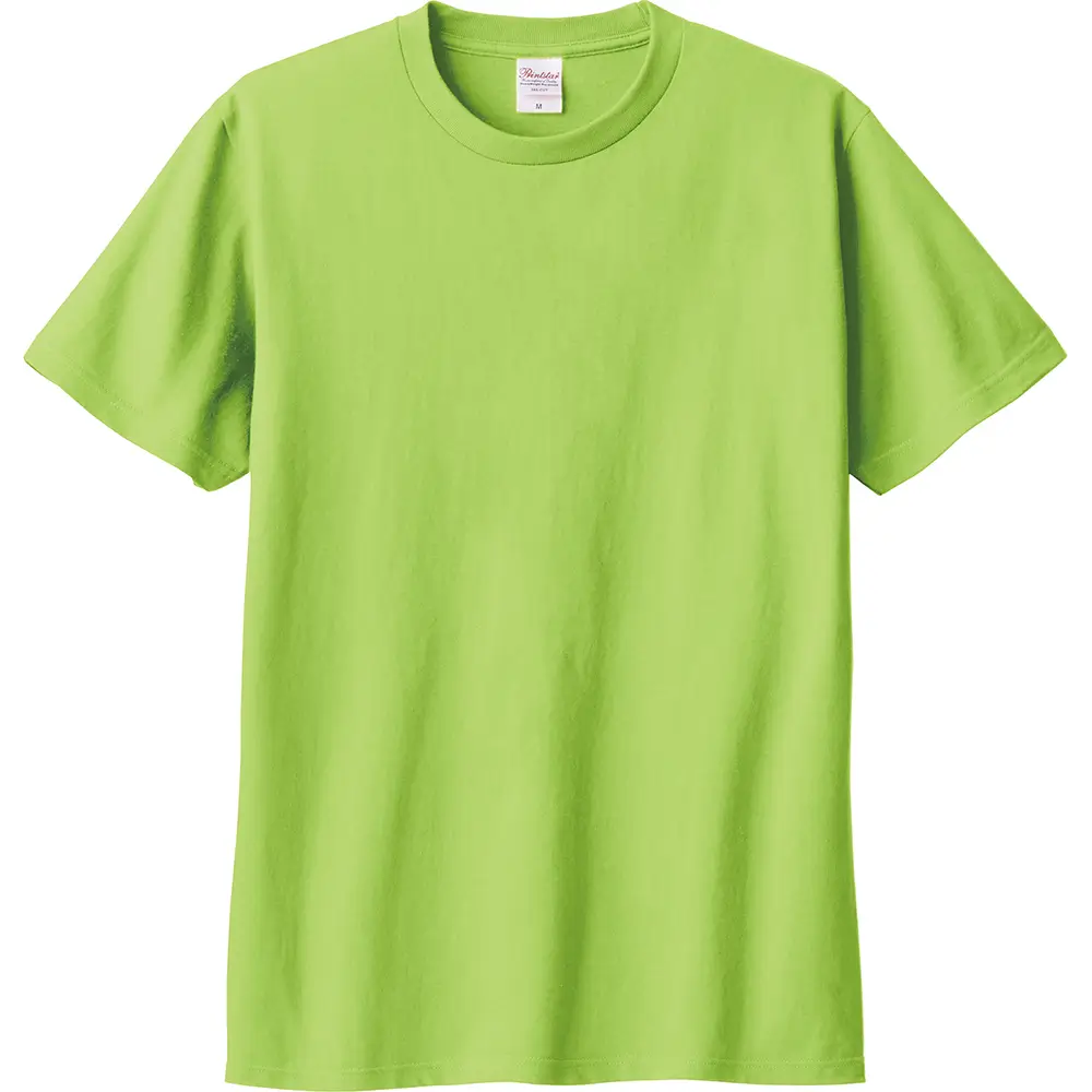 5.6オンス ヘビーウエイトTシャツ(定番カラー)