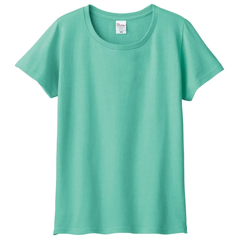 5.6オンス ヘビーウエイトTシャツ(レディース)