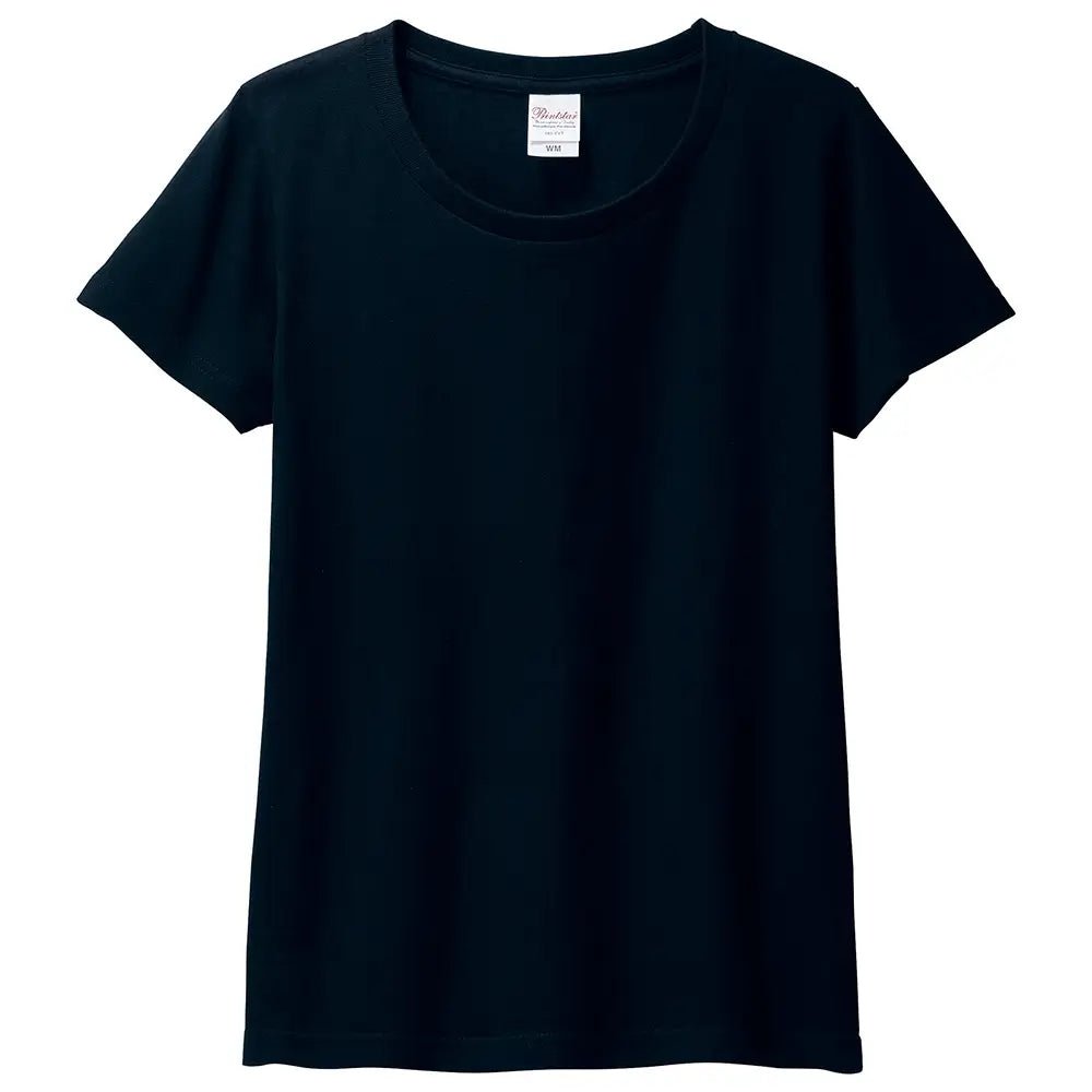 5.6オンス ヘビーウエイトTシャツ(レディース)