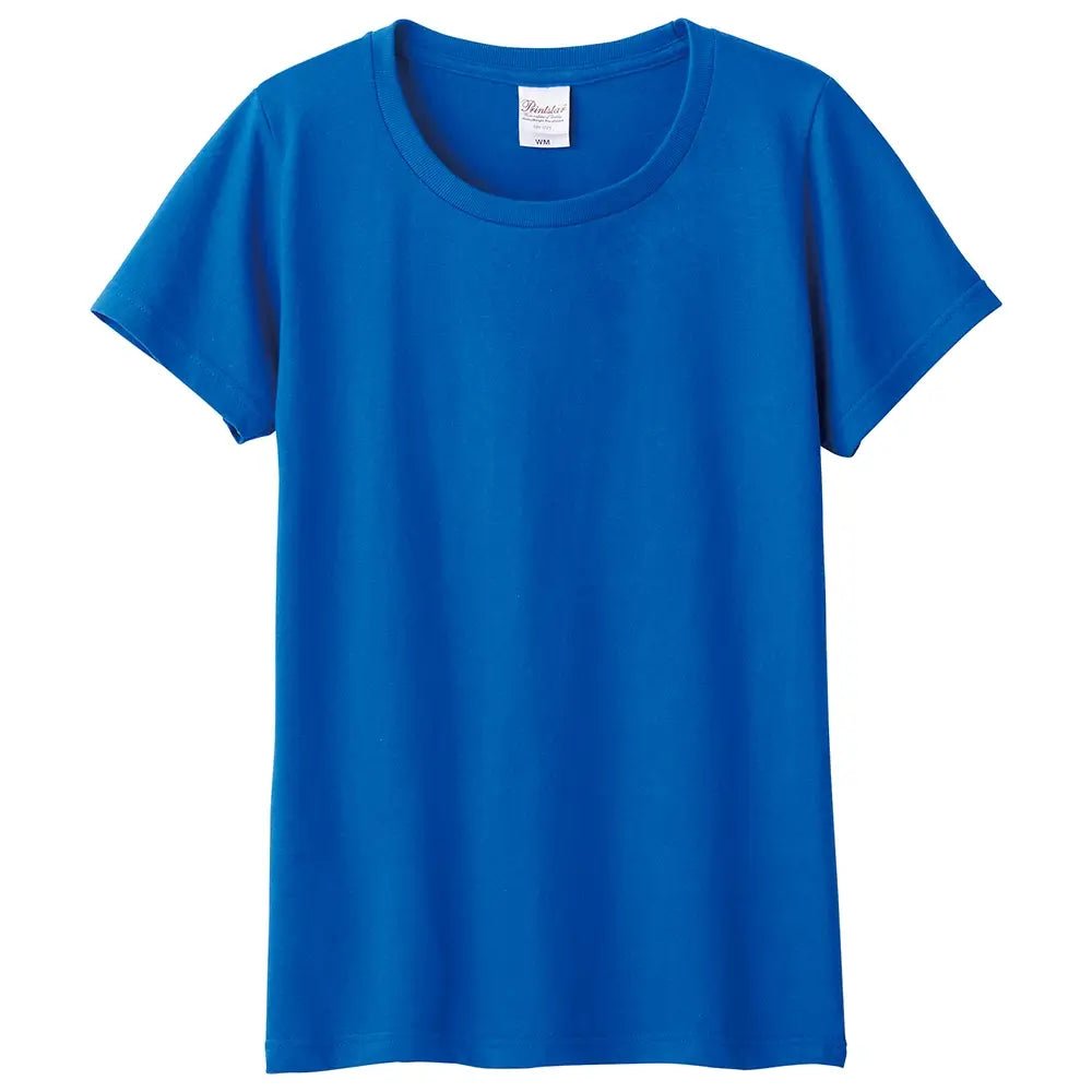 5.6オンス ヘビーウエイトTシャツ(レディース)