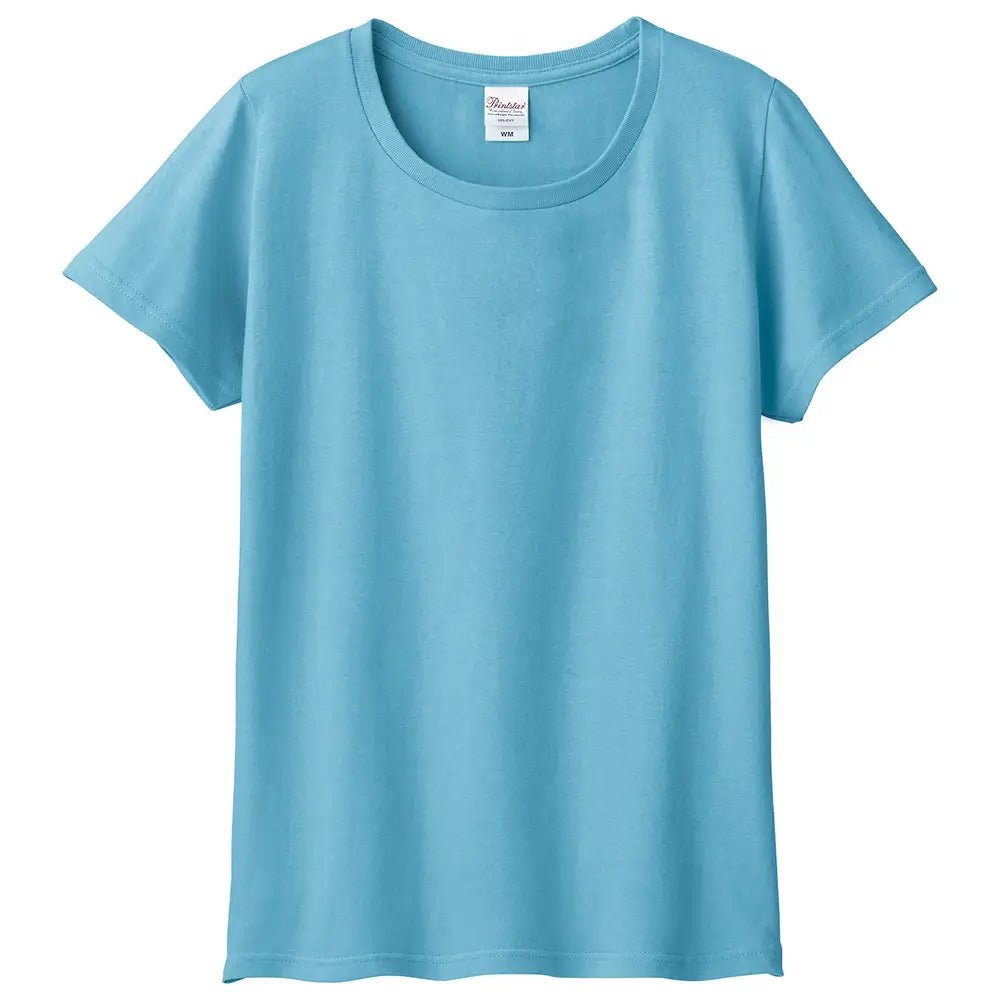 5.6オンス ヘビーウエイトTシャツ(レディース)