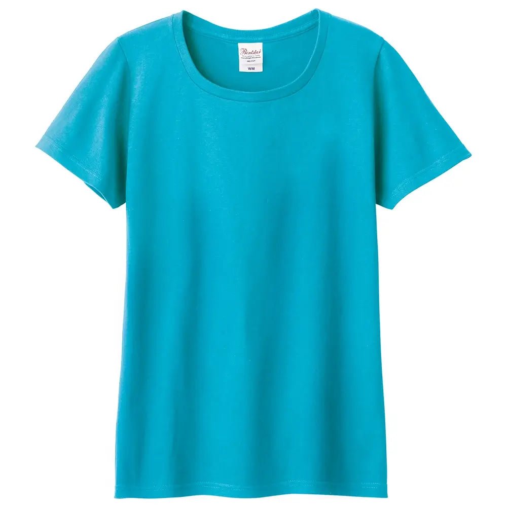 5.6オンス ヘビーウエイトTシャツ(レディース)