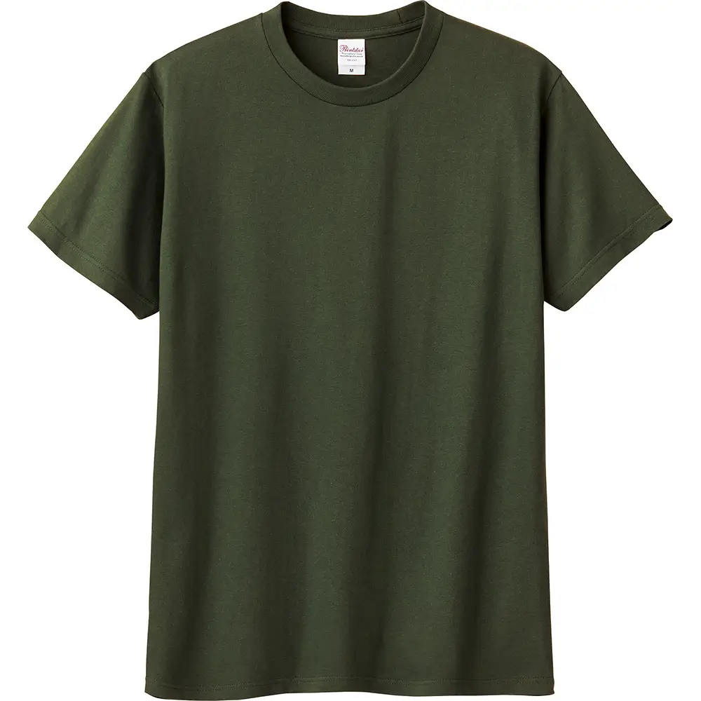 5.6オンス ヘビーウエイトTシャツ(トレンドカラー2)
